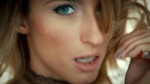 in the fitting room, red fox indulges in perverse pleasures