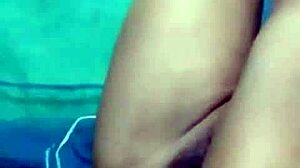 This shameless pussy gets fucked hard