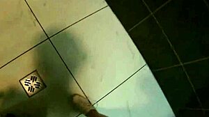 i pulled this european beauty and fucked her in the restroom