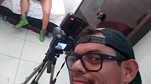 damn, i’m hooked on milf anal creampie action