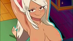 i'm the animation cop in this hentai compilation