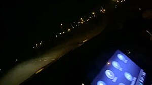 Pick up stranger on street to help, she repays with blowjob in car