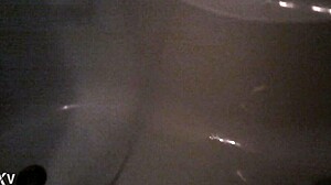 Intense Solo Masturbation Culminates In Powerful Cumshot Number Thirty-Three