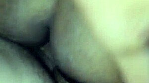 i am fucking her wet pussy passionately