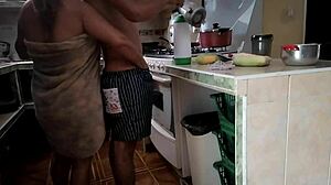 Hot Girlfriend Demands Blowjob and Fucking Anywhere with Amateur Lust