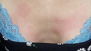 Asmr masturbation solo for beginners with the Asmr vibrator