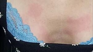 Asmr masturbation solo for beginners with the Asmr vibrator