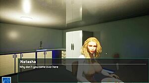 i explored the walkthrough in lasthope episode 4