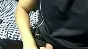 i watched this gay periscope stream and it was pretty cool