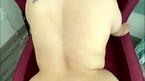 Latina enjoys a night out turning intimate with deepthroat and sucking