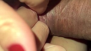 Cum in Hot Prostitute Asking for Dick Fill!