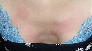 Asmr masturbation solo for beginners with the Asmr vibrator