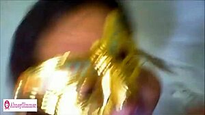 mi sexy prima swallows it all, loves deepthroating my cock!