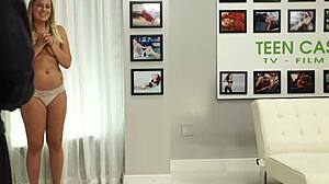 Scarlett Jennings falls for tricky casting with huge surprise