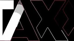 Hot Lesbian Babe Plays with Horny Teacher's Boobs and Pussy in Nude Sex!