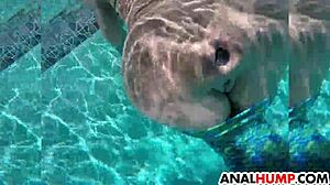 Adriana Chechik Feels Intense Pleasure From BBC Anal