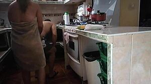 Hot Girlfriend Demands Blowjob and Fucking Anywhere with Amateur Lust