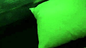 Step Sister's Intense Fuck While Watching Porn