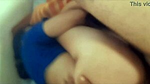 Great homemade video with my friend