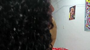 Latina Nurse Licks Pussy In Homemade Anal