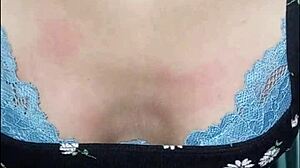 Asmr masturbation solo for beginners with the Asmr vibrator