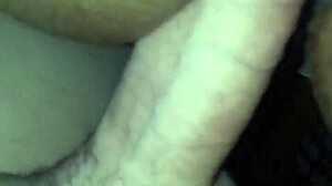 i am fucking her wet pussy passionately