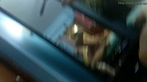 Fuckfan123 With Thick Cucumber Part 2