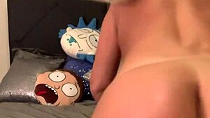 Watch Kristen Kindle, the blonde MILF, shaved and ready?