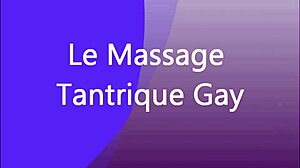 sensual gay massage that leaves you craving more