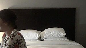 Amanda B's slutty casting interview turns hardcore POV