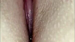 me follo a mi compañera del trabajo que es muy caliente