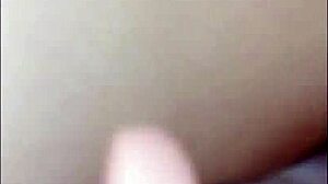 me follo a mi compañera del trabajo que es muy caliente