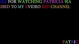 bbw patricia bends over for glory hole riding and hardcore fucking