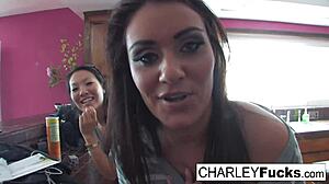 Charley Chase Tight Ass Fuck