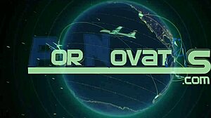 nuevo capitulo povnovatas con preciosa tetuda latina lina jones y victor bloom bajo lluvia