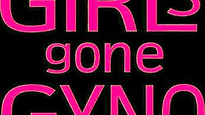 Can You Handle Latina Angel Santana's Humiliating Gyno Exam?