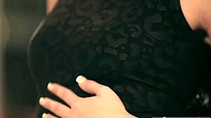 Twistys - Sapphira Starring as a Precious Gem in Solo Play. Watch Her Petite Body Reach Climax on Camera.