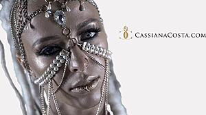 i went to the gym and got bent over for a blowjob