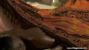 Asia Specializes in Relaxing Intimate Couple Massages