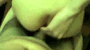 Our wife tries anal in first home video?