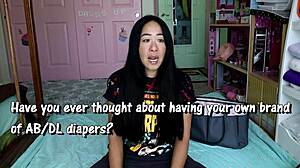 DiaperPervs Reveal Kinky Secrets in July 2023 Ask Me Anything Session. Backstage Chats Get Wild!