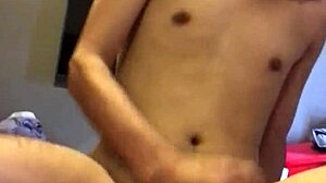 Me Monto Una Rica Verga In Gay Bareback Action