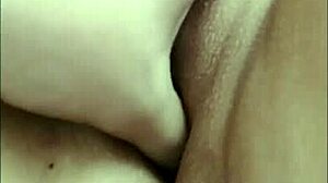 me follo a mi compañera del trabajo que es muy caliente