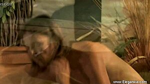 Asia Specializes in Relaxing Intimate Couple Massages