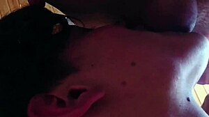 Guy Fucks My Throat Hard!