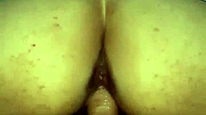 Glamour Threeway with Golden Shower Fetish Soaking Old Hos