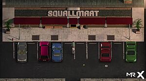 Treasure Of Nadia: Milf Fucked Anal On The Beach In Hentai Game Episode 2 Scene 8