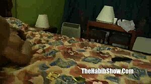 Sexy Latina Petite 18+ Gets Fucked In Hood Reality