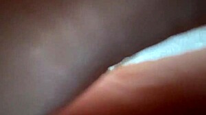 Wow! I Convinced My Hot Step Sister to Fuck in POV Homemade Video!