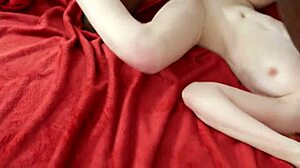 i love rebel rhyder getting that big black cock from cameron congo, so rough and hardcore